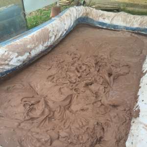 MuddyMcMudd: 