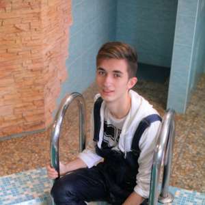 wetlookercom: Last hours to thanks your favorite guys with 50% Discount!