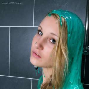 WAM Photography: WAM Photography--Summersale continued--slime and gunge