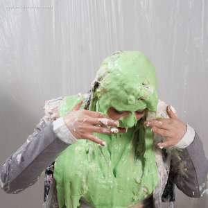 WAM Photography: WAM Photography--Summersale continued--slime and gunge