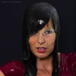 WAM Photography: WAM Photography--Summersale continued--slime and gunge