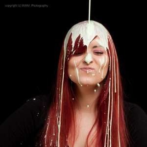 WAM Photography: WAM Photography--Summersale continued--slime and gunge