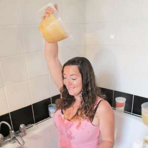 JellynCustard: Maria takes over for a Splosh Casino Home Edition of her own!