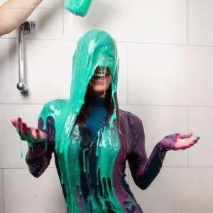 WAM Photography: WAM Photography--Summersale continued--slime and gunge