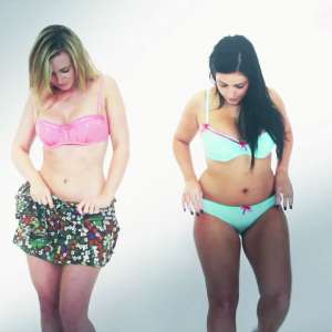 GirlsGetGunged: Strippers, Gunge and Slime