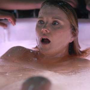 Drongo: Slime Bath