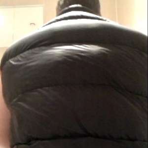 Messypuffa: Covered in Custard