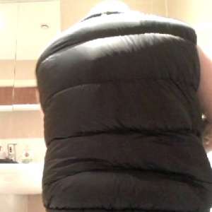 Messypuffa: Covered in Custard