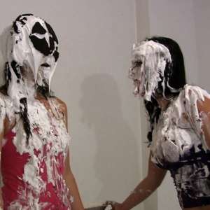 Messygirl: The Sorority Pie Event