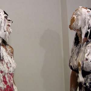 Messygirl: The Sorority Pie Event