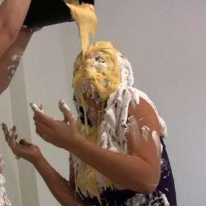 Messygirl: The Sorority Pie Event