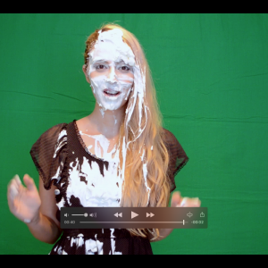 Dominic: Pie Compilation Videos