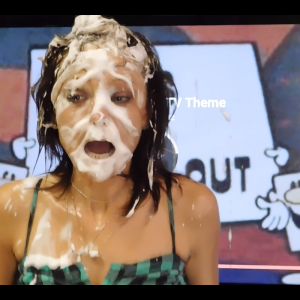 Dominic: Pie Compilation Videos