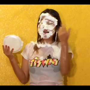 Dominic: Pie Compilation Videos