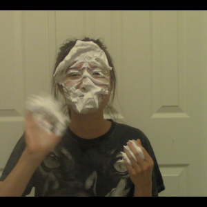 Dominic: Pie Compilation Videos