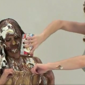 Nick: Messy Double Acts