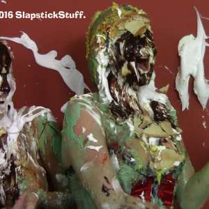SlapstickStuff: 