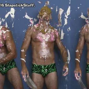 SlapstickStuff: 