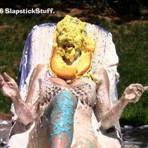 SlapstickStuff: Finally!  Mya and Chelsea Edits are Here!