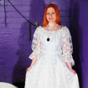 DungeonMasterOne: The Green Slime Bride and Bridesmaid Bath!