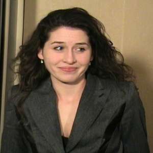 Anglefan.com: Two random requests