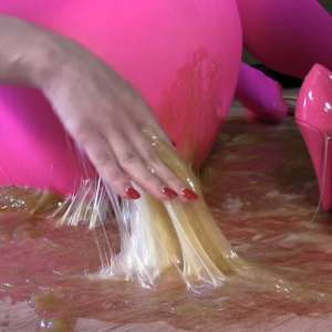DIDVP_Leila: The Glue Trap #5 Part 3