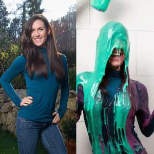 WAM Photography: WAM Photography--Summersale continued--slime and gunge