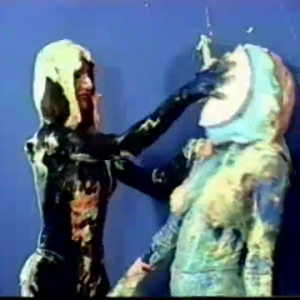 sadblue: Old school produced scenes that stood the test of time