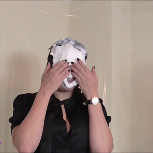 RevSlymsford: It's Kylie: New Girl Kylie Totally Destroyed by Maria
