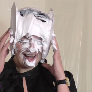 RevSlymsford: It's Kylie: New Girl Kylie Totally Destroyed by Maria