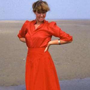 WSMProductions: 4 Wet retro image sets from 1980, 1981, 1982 and 1983--Wsm Updates