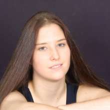 WAM Photography: WAM Photography--Kerstins wetlook hairwash