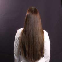 WAM Photography: WAM Photography--Kerstins wetlook hairwash