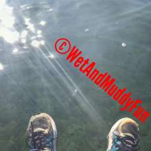 WetAndMuddyFun: 
