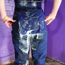 DungeonMasterOne: Nurse Wendy fills her uniform and covers herself in custard