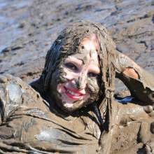 DungeonMasterOne: Felicity the Alternative Mud Girl!