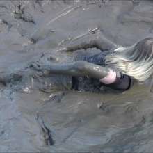 DungeonMasterOne: Felicity the Alternative Mud Girl!