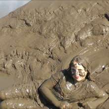 DungeonMasterOne: Felicity the Alternative Mud Girl!