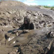 DungeonMasterOne: Felicity the Alternative Mud Girl!