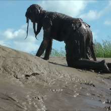 DungeonMasterOne: Felicity the Alternative Mud Girl!