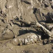 DungeonMasterOne: Felicity the Alternative Mud Girl!
