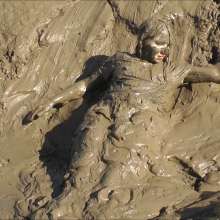 DungeonMasterOne: Felicity the Alternative Mud Girl!