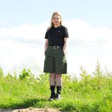 DungeonMasterOne: Felicity the Alternative Mud Girl!