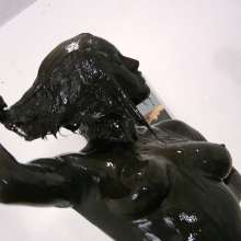 Messygirl: Pics From Two New Messygirl Downloads