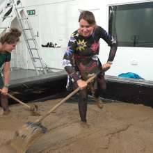 MostWam: Free Mud Video