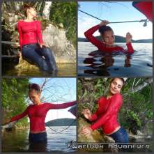 Tarzan: WetlookAdventure--New Update