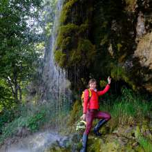 Tarzan: WetlookAdventure--New Update