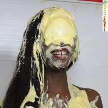 bosunbob: Photoset of Destiny Dunes Pied and Gunged