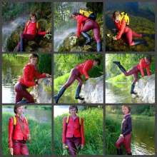 Tarzan: WetlookAdventure--New Update
