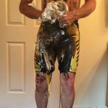 tiedandmessy: 